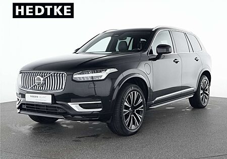 Volvo Others XC90 T8 AWD Plus Bright 20"+VOLL-LED+PANO+360°