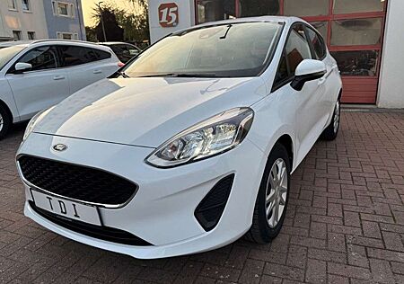 Ford Fiesta Trend 1,5 TDCI 6-Gang, Klima,SR+WR