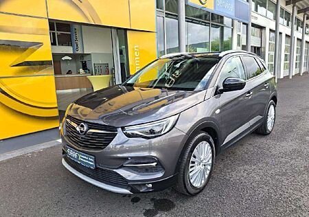 Opel Grandland Inno.*1.6 T*AT8*NAVI*AHK*SHZ*LHZ*FSHZ*