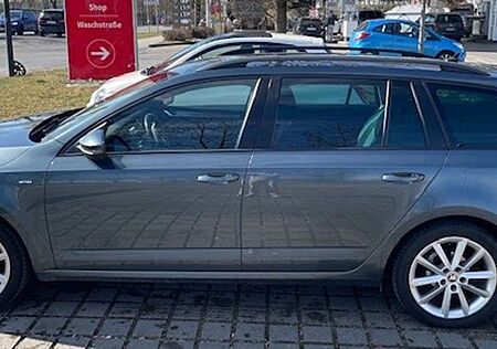 Skoda Octavia Combi 1.4 TSI (Green tec) Joy