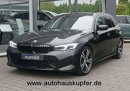 BMW 330 i Tour M Sportpak Ind.19-ACC°el.Sitze°AdLED