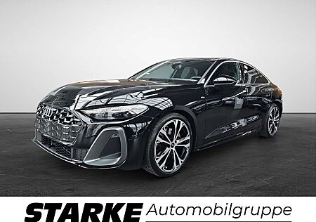 Audi A5 Limousine TDI 150 kW S tronic AHK MMI experienc...