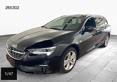 Opel Insignia B Sports Tourer Business LED Tempo 17"