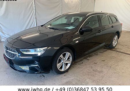 Opel Insignia B Sports Tourer Business LED Navi 17"