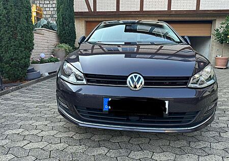 VW Golf Volkswagen Alltrack 1.6 TDI 4Motion BlueMotion Technol.