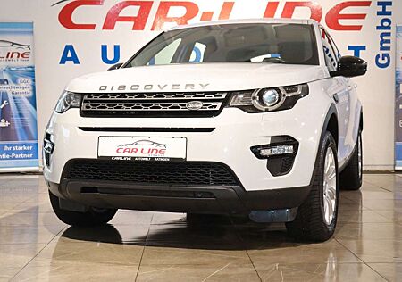 Land Rover Discovery Sport Dynamic SE AWD