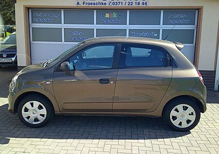 Renault Twingo Life TÜV Neu