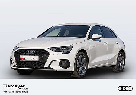Audi A3 40 TFSIe LM18 VIRTUAL BuO PRIVACY A