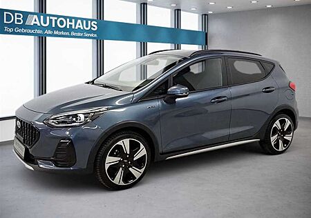 Ford Fiesta Active 1.0 EcoBoost