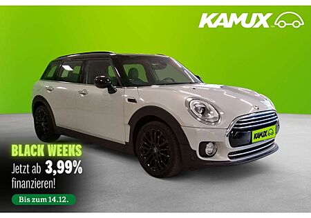 Mini Cooper Clubman 1.5 Steptronic+LED+PANO+KAMERA