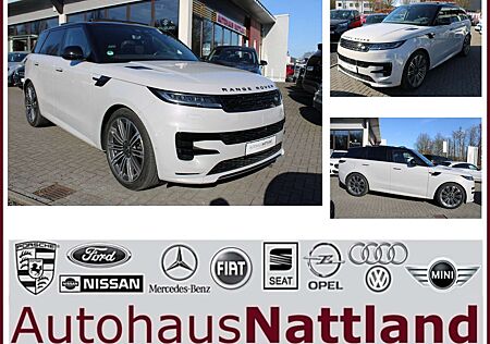 Land Rover Range Rover Sport Dynamic HSE D300 Pano 23´´ 360°
