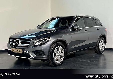 Mercedes-Benz GLC 250 AMG 4M EXKLUSIVE-PANO-LED-KAM-K.GO-SIDE