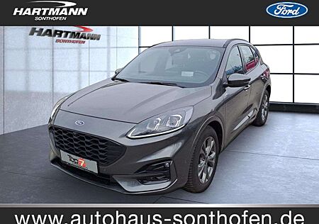 Ford Kuga ST-Line Bluetooth Head Up Display Navi LED