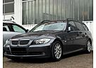 BMW 320 d Steuerkette neu Inspektion neu Scheckheft