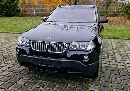 BMW X3 xDrive 25i