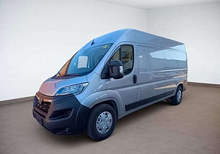 Opel Movano C L3H2 3,5t Edition verstärkt*KAMERA*NAVI