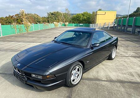 BMW 850 CSi , Oldtimer