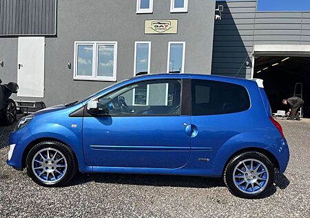Renault Twingo Gordini*2.HD*Klimaaut.*TüvNeu*SHZ*