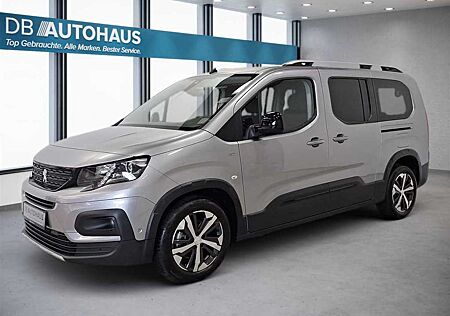 Peugeot Rifter Kombi GT 1.5 BlueHDi