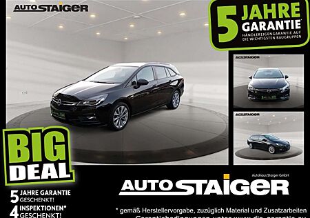 Opel Astra Kombi Active Kamera, Winterpaket,..