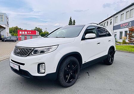 Kia Sorento Platinum Edition 4WD VOLL