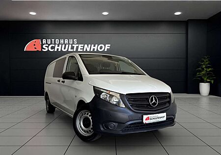 Mercedes-Benz Vito 116 CDI 4MATIC extralang Mixto*KAMERA*1-HAN