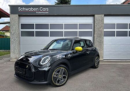 Mini Cooper SE "Facelift" Panorama Leder HUD HiFi H&K