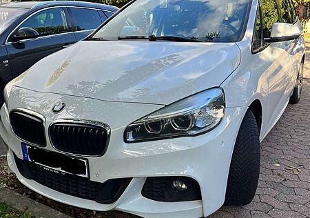 BMW 220i 220 Gran Tourer Aut. M Sport