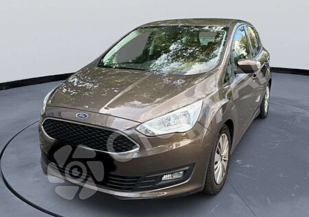 Ford C-Max 2.0 TDCi Aut. Business Edition
