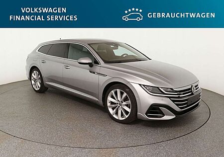VW Arteon Volkswagen SB R-Line 2.0 TDI DSG Harman*R-Line*AHK*R