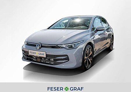 VW Golf Volkswagen VIII Style 1.5eTSI DSG MATRIX/ACC/NAVI/SHZ/AHK