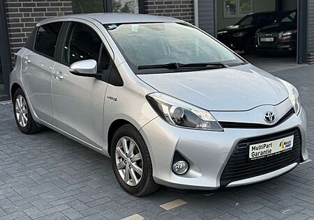 Toyota Yaris Edition 2014 Hybrid*Automatik*Kamera*Klima