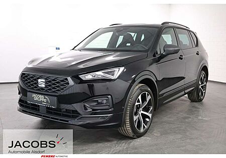 Seat Tarraco 2.0 TDI FR DSG,Navi,LED,RFK,AHK