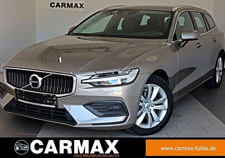 Volvo V60 Kombi Momentum Pro T.Leder,Navi,LED,AppleCar