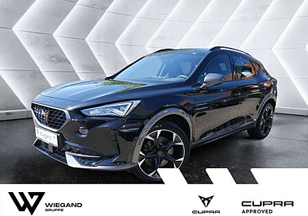 Cupra Formentor 2.0 TSI VZ DCC NAVI ACC LED BEATS