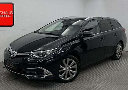 Toyota Auris Touring Sports Executive LED+KAM+KEYLESS+