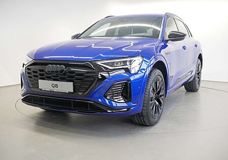 Audi Q8 e-tron 50 quattro S line MATRIX AHK virt. Cock.+ B&O 360