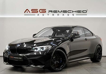 BMW M2 Coupé DKG *19 Zoll *HK *Kam *Garantie *Memory