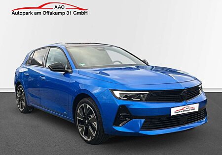 Opel Astra L Lim. 5-trg. Electric GS *Pano *360°