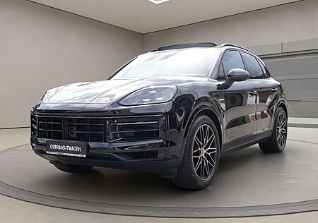 Porsche Cayenne E-Hybrid+Panoramadach+Sitzheizung+Kamera+Bose