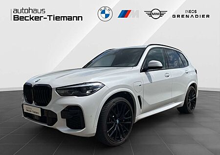 BMW X5 xDrive45e M Sport Panorama | 2-Achs Luftf. | ParkA