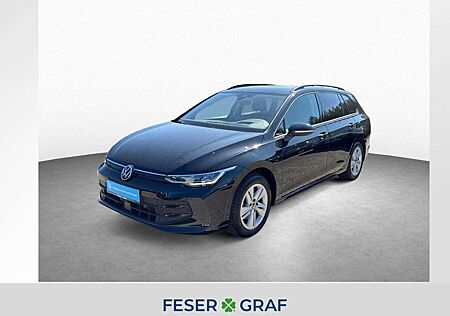 VW Golf Volkswagen VIII Variant 1.5 eTSI DSG LIFE HUD KAM NAVI
