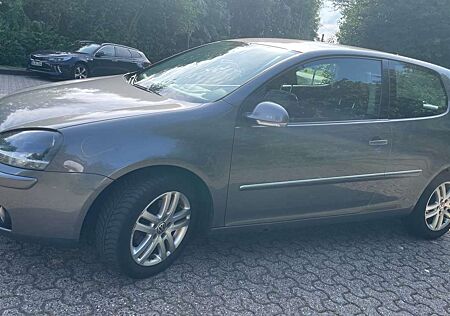 VW Golf Volkswagen 1.6 Comfortline Comfortline