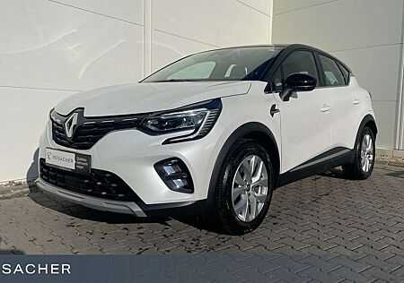 Renault Captur e ETech Plug-in Hybrid 160 Iconic Navi,LED