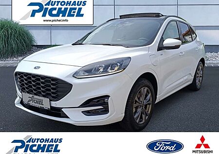 Ford Kuga PHEV ST-Line NAVI WINTERPAKET TEMPOMAT LED PPS VO+