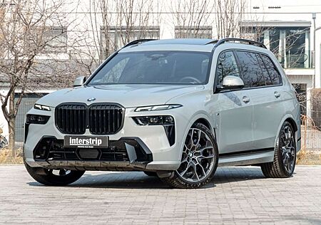 BMW X7 40d M SPORT.LUFTFEDER.SKY.MASSAGE.360°.AHK.