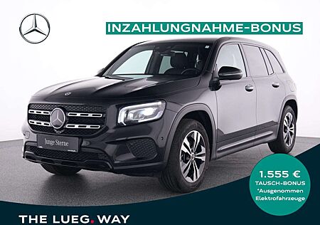 Mercedes-Benz GLB 180 d Progressive+LED+NightP+KeylG+Sound+RFK