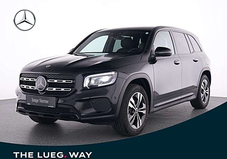 Mercedes-Benz GLB 180 d Progressive+LED+NightP+KeylG+Sound+RFK