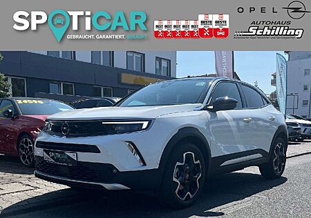 Opel Mokka-e Ultimate Alcantara 11 KW Charger