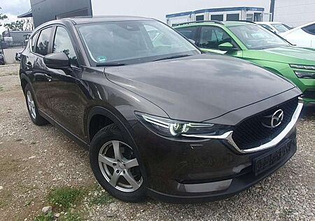 Mazda CX-5 Kangei 2WD SKYACTIV-G 165 AHK HEADUP LED